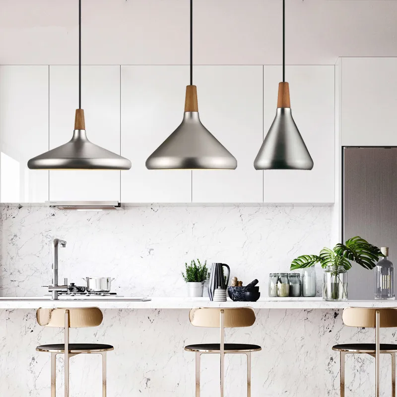 Nordic-Pendant-Light-Modern-Led-Pendant-Lamps-for-living-room-Copper-Hanglamp-Aluminum-lamp-shade-luminaria (3)