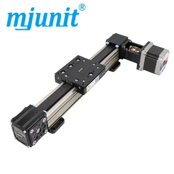 Mjunit 60N Automatic manipulator for dispensing coating of slide block module with synchronous belt linear drive
Mjunit 60N Automatic manipulator for dispensing coating of slide block module with synchronous belt linear drive