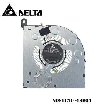 New original Cooling Fan ND85C11 DC05V 0.50A -18B04 4PIN