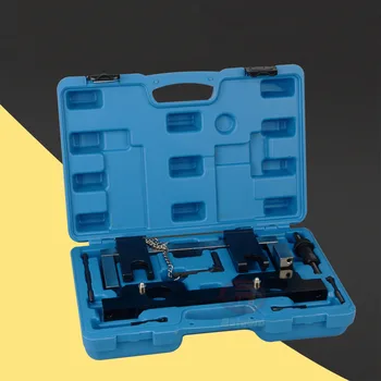 Engine Timing Tool Camshaft Alignment Timing Locking Set Master Tool Kit For BMW N20 N26
Engine Timing Tool Camshaft Alignment Timing Locking Set Master Tool Kit For BMW N20 N26