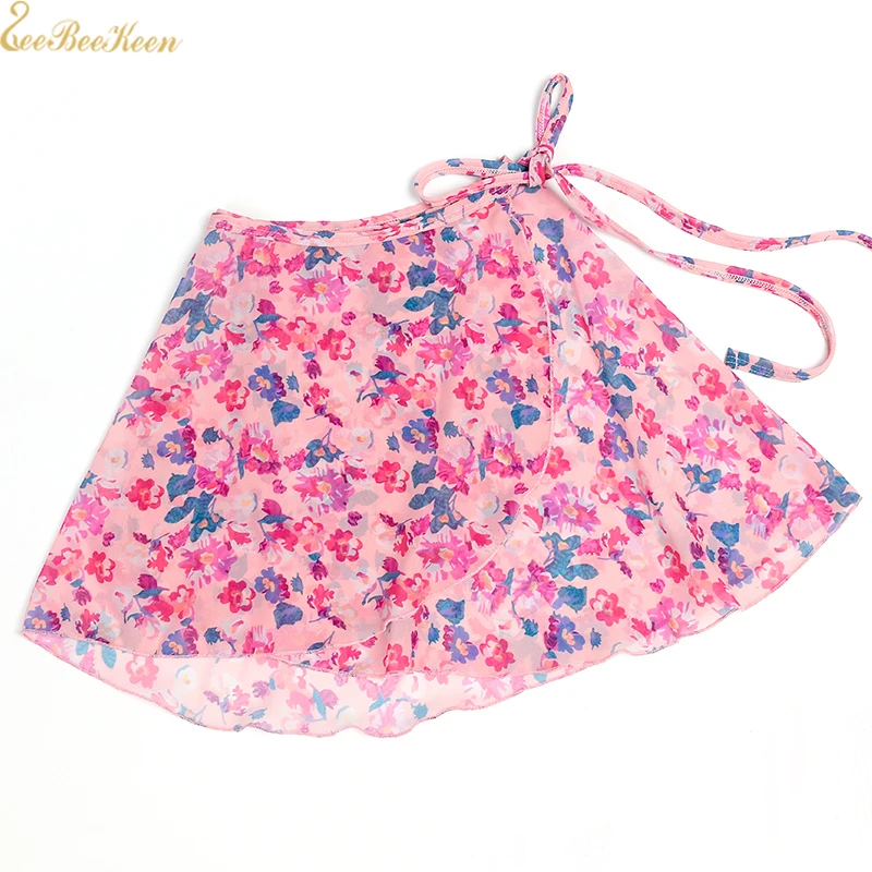 Girls Ballet Dance Floral Skirt Adult Summer Chiffon Pink Color Leotard Dance Yoga Practice Wrap For Women Teachers Wrap Skirt
Girls Ballet Dance Floral Skirt Adult Summer Chiffon Pink Color Leotard Dance Yoga Practice Wrap For Women Teachers Wrap Skirt