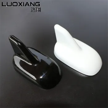 For Golf 6 mk6 CC Tiguan Passat B6 Jetta Mk5 Octavia Fabia sticker Shark Fin Antenna decoration sticker
For Golf 6 mk6 CC Tiguan Passat B6 Jetta Mk5 Octavia Fabia sticker Shark Fin Antenna decoration sticker