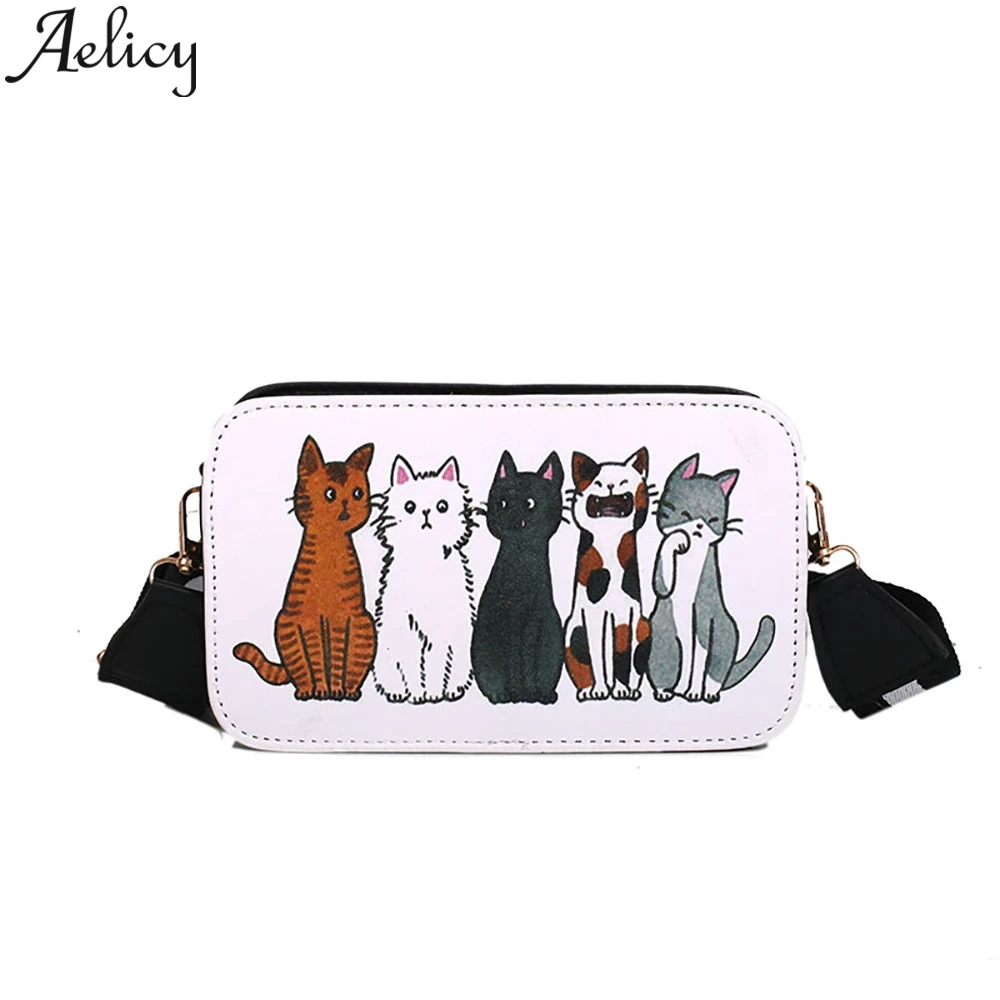 Aelicy 2018 Women Small Bag Woman Ins Bag Shoulder Diagonal Cross-graffiti Fashion Small Square Bag Crossbody Bags For Women
Aelicy 2018 Women Small Bag Woman Ins Bag Shoulder Diagonal Cross-graffiti Fashion Small Square Bag Crossbody Bags For Women