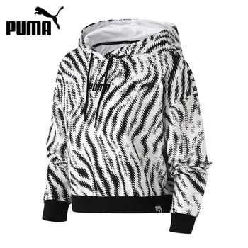 Original New Arrival PUMA Wild Pack Cropped AOP Hoodie Women's Pullover Hoodies Sportswear
Original New Arrival PUMA Wild Pack Cropped AOP Hoodie Women's Pullover Hoodies Sportswear
