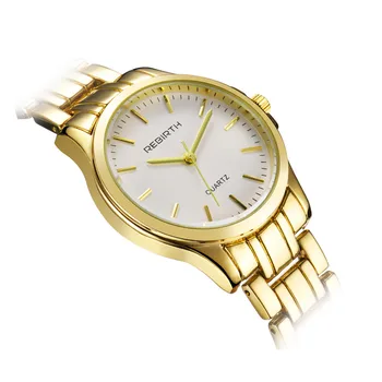Fashion Women Quartz Wristwatch Luxury Watch Lady Gold Casual Stainless Steel Waterproof Female Clock Hour Zegarki Damskie
Fashion Women Quartz Wristwatch Luxury Watch Lady Gold Casual Stainless Steel Waterproof Female Clock Hour Zegarki Damskie