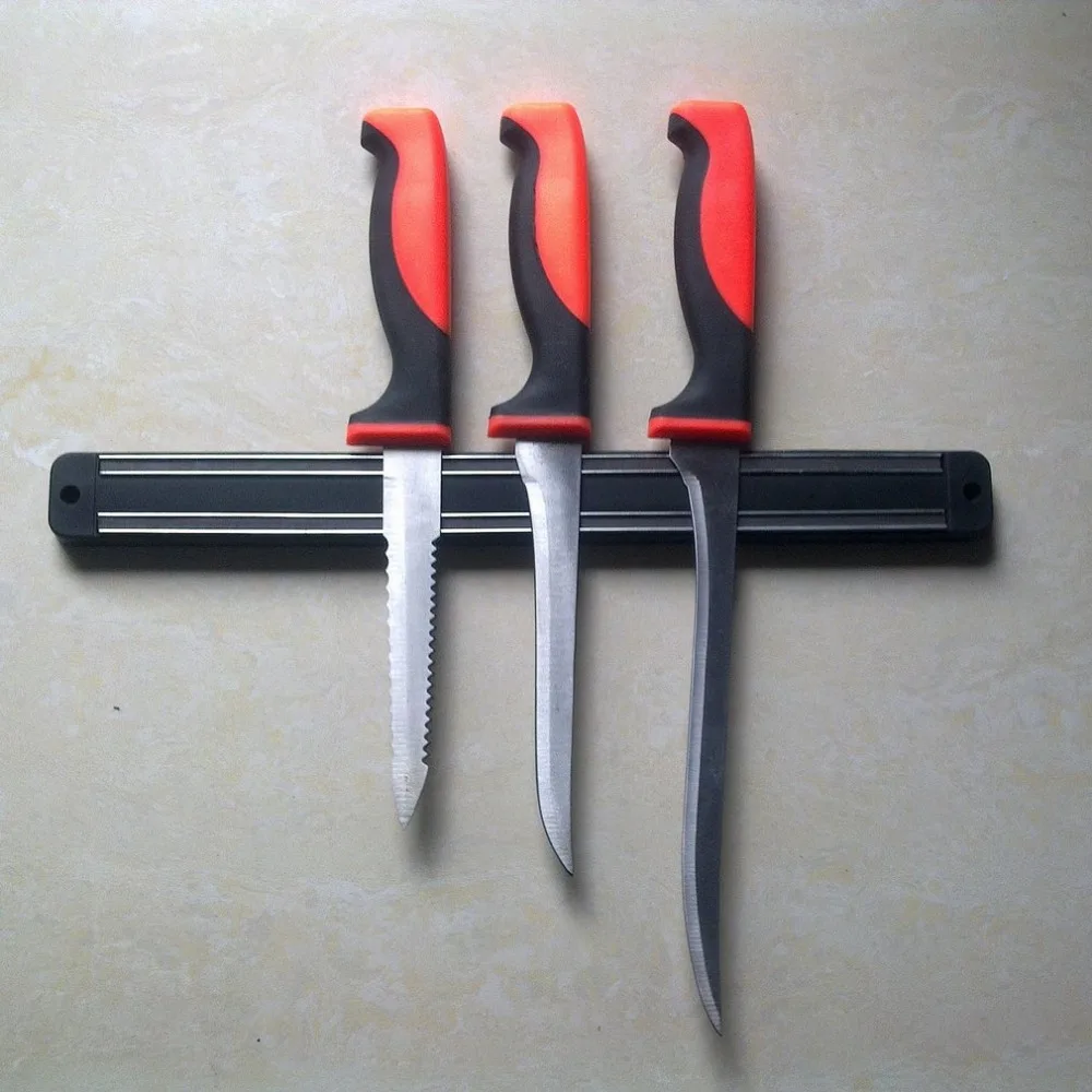 Wall Mount Magnetic Knife Scissor Storage Holder Magnet Strip Organizer Practical Kitchen Tools Pub Bar Counter Organizer
Wall Mount Magnetic Knife Scissor Storage Holder Magnet Strip Organizer Practical Kitchen Tools Pub Bar Counter Organizer