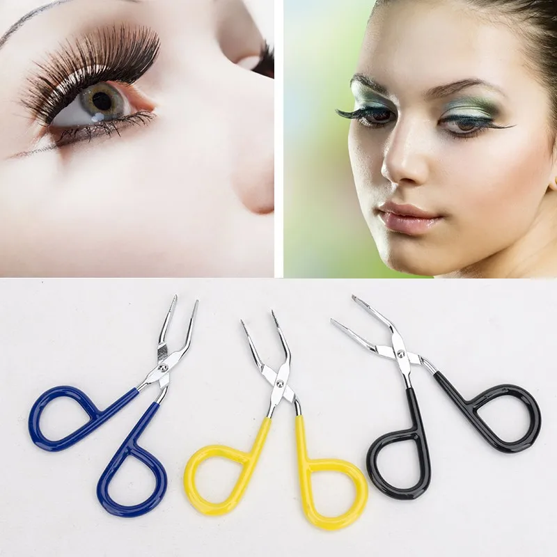 1Pcs Scissors Flat Tip Eyebrow Tweezers Clamp Clipper Stainless Eyebrow Removal Makeup Tool For Beauty
1Pcs Scissors Flat Tip Eyebrow Tweezers Clamp Clipper Stainless Eyebrow Removal Makeup Tool For Beauty