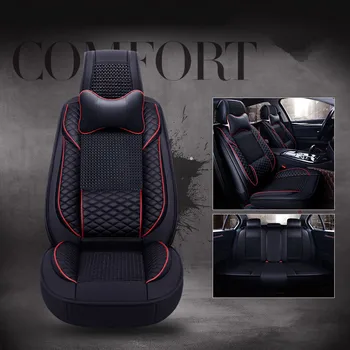 CHE AI REN The new 6D Styling Car Seat Cover For Toyota Camry 40 RAV4 Verso FJ Land Cruiser LC 200 Prado 150 120,Car pad,Stylin
CHE AI REN The new 6D Styling Car Seat Cover For Toyota Camry 40 RAV4 Verso FJ Land Cruiser LC 200 Prado 150 120,Car pad,Stylin