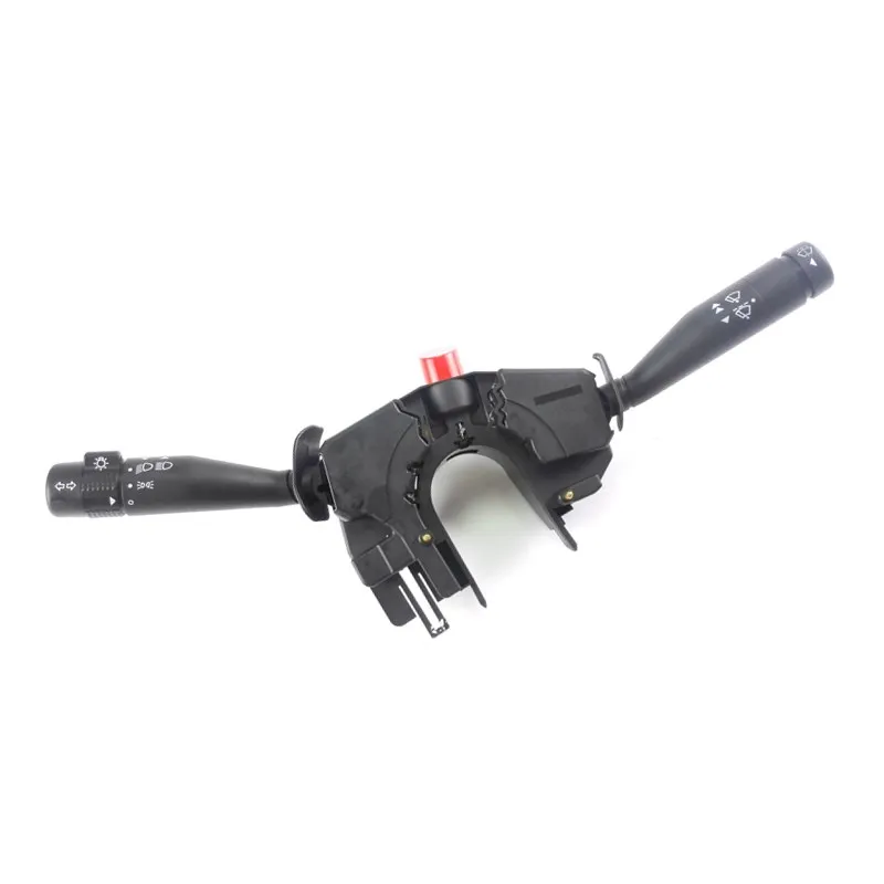 Steering Column Switch for Ford KA2000- FIESTA 1996- 96FG13335CB 97FG13335CB 98FU13335BA
Steering Column Switch for Ford KA2000- FIESTA 1996- 96FG13335CB 97FG13335CB 98FU13335BA