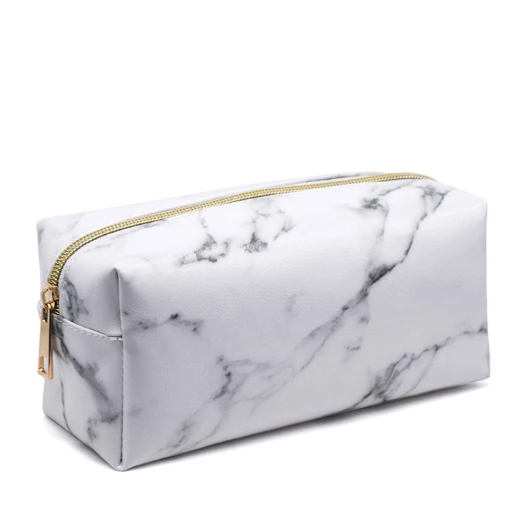 2019 New Style Marble Fashion Marble Multi-Function Purse Box Travel Makeup Cosmetic Bag Toiletry Pencil Case
2019 New Style Marble Fashion Marble Multi-Function Purse Box Travel Makeup Cosmetic Bag Toiletry Pencil Case