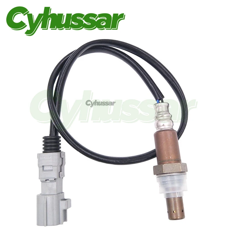 Oxygen Sensor O2 Lambda Sensor AIR FUEL RATIO SENSOR for Toyota Lexus 234-4400 89465-47080 2010-2014
Oxygen Sensor O2 Lambda Sensor AIR FUEL RATIO SENSOR for Toyota Lexus 234-4400 89465-47080 2010-2014