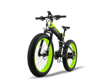 Powerful Electric Scooter 2 Wheels Electric Bicycle 500W 48v Fat Tire Snow/Beach Foldable Electric Mountain Bicycle For Adult
Powerful Electric Scooter 2 Wheels Electric Bicycle 500W 48v Fat Tire Snow/Beach Foldable Electric Mountain Bicycle For Adult
