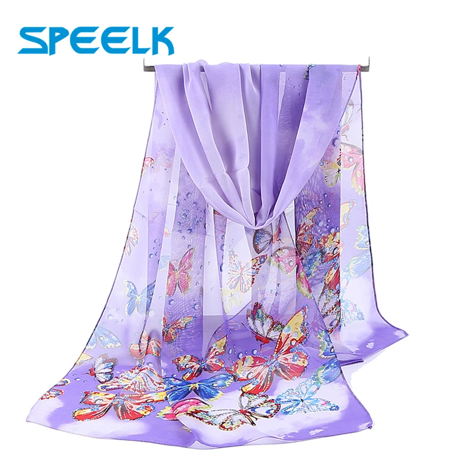 Animal Simulation Silk Scarf Women Chiffon Scarves middle long Shawl Female Spring Summer Literary Print Beach Wrap Wholesale
Animal Simulation Silk Scarf Women Chiffon Scarves middle long Shawl Female Spring Summer Literary Print Beach Wrap Wholesale