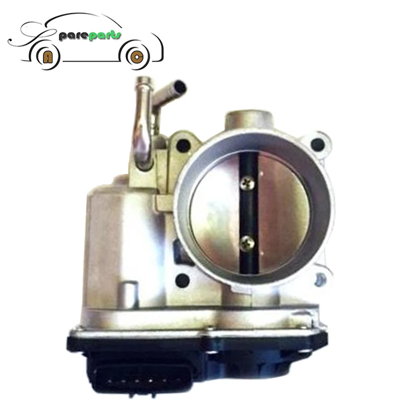 New LETSBUY 2203075020 Throttle Body High Quality Assembly For Toyota Tacoma OEM Number 22030 75020 22030-75020
New LETSBUY 2203075020 Throttle Body High Quality Assembly For Toyota Tacoma OEM Number 22030 75020 22030-75020
