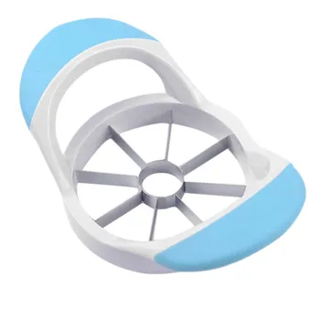 200PCS Free Shipping Big Apple Stainless Steel Cutter Kitchen Gadgets Corer Slicer Easy Cutter Cut Fruit Knife High Quality 02#
200PCS Free Shipping Big Apple Stainless Steel Cutter Kitchen Gadgets Corer Slicer Easy Cutter Cut Fruit Knife High Quality 02#