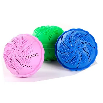 1Pc Home Use Washing Ball Eco-Friendly Laundry Ball Magnetic Anion Molecules Cleaning Cleaner Magic Washing Cleaning Tools 2018
1Pc Home Use Washing Ball Eco-Friendly Laundry Ball Magnetic Anion Molecules Cleaning Cleaner Magic Washing Cleaning Tools 2018