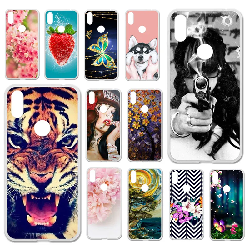 TAOYUNXI Cases For Motorola One Case For Motorola One Moto P30 Play 5.9 inch Soft Silicone Back Covers Painted Bags Skins Shells
TAOYUNXI Cases For Motorola One Case For Motorola One Moto P30 Play 5.9 inch Soft Silicone Back Covers Painted Bags Skins Shells