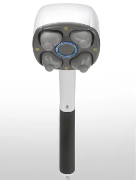 2018 new Multifunction Anion Cervical 4 Massage Head Electric Body Massage Hammer
2018 new Multifunction Anion Cervical 4 Massage Head Electric Body Massage Hammer