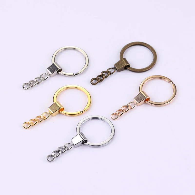 65mm Metal key chain Alloy Key Chains Simple Key Ring Free Shipping give connection small ring of extra gift
65mm Metal key chain Alloy Key Chains Simple Key Ring Free Shipping give connection small ring of extra gift