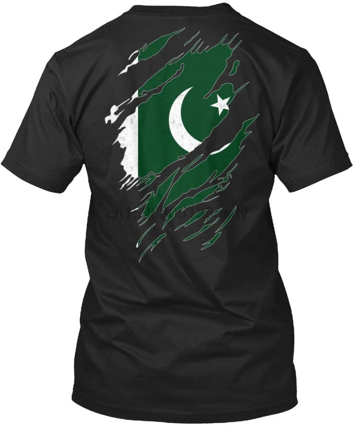 2019 Fashion Round Neck Clothes I Love Pakistan 338 Standard Unisex T-Shirt Summer Tee Shirt
2019 Fashion Round Neck Clothes I Love Pakistan 338 Standard Unisex T-Shirt Summer Tee Shirt