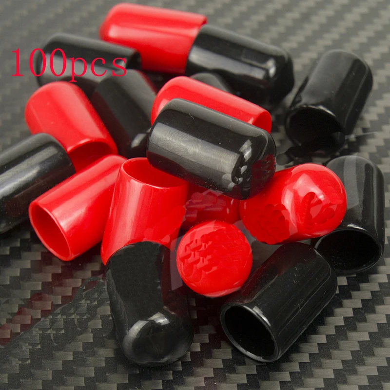 100pcs/lot XT60 SY60 Battery Connector Cover Protective Case Protection Set Battery Terminal Protector Black Red for RC Model
100pcs/lot XT60 SY60 Battery Connector Cover Protective Case Protection Set Battery Terminal Protector Black Red for RC Model