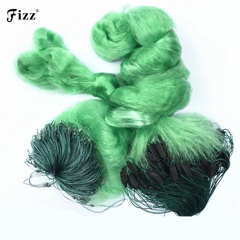 3M Depth 100M Trap Fishing Network 3 Layers High Strength Trammel Fishing Net Carp Fishing Tackle
3M Depth 100M Trap Fishing Network 3 Layers High Strength Trammel Fishing Net Carp Fishing Tackle