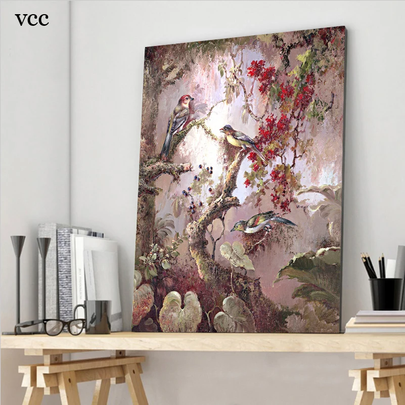 Regalos Animal Bird Flower Decorative Picture Poster And Print,Wall Art Canvas Painting,Wall Pictures For Living Room,Wall Decor
Regalos Animal Bird Flower Decorative Picture Poster And Print,Wall Art Canvas Painting,Wall Pictures For Living Room,Wall Decor