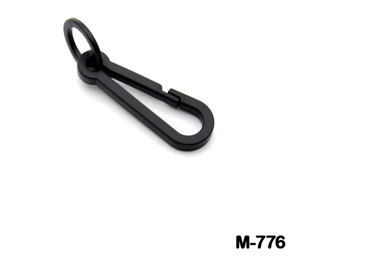Free shipping 50pcs black KAM plastic snap clip hooks Mini carabiner backpack paracord strap hooks garment accessories M081&M771
Free shipping 50pcs black KAM plastic snap clip hooks Mini carabiner backpack paracord strap hooks garment accessories M081&M771