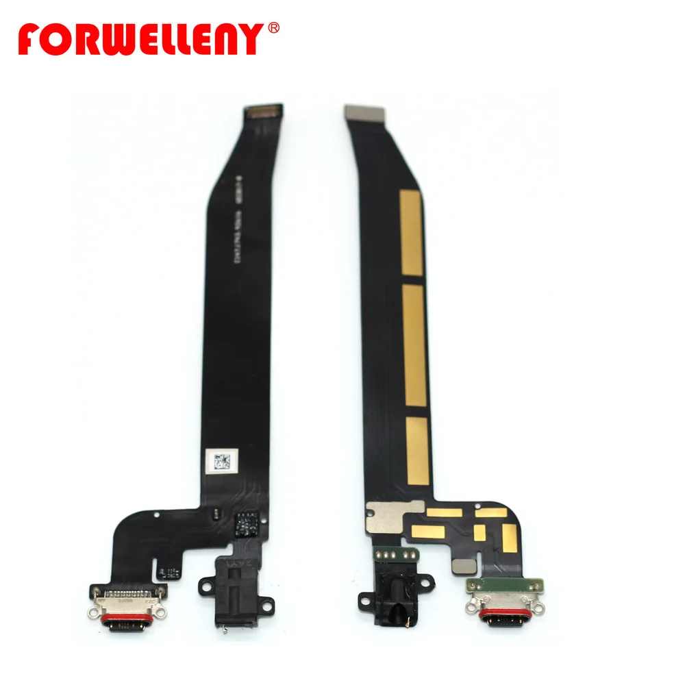 For oneplus 5T oneplus5T A5010 type c USB charging board repair parts with mic Earphone Jack flex cable replacement part
For oneplus 5T oneplus5T A5010 type c USB charging board repair parts with mic Earphone Jack flex cable replacement part