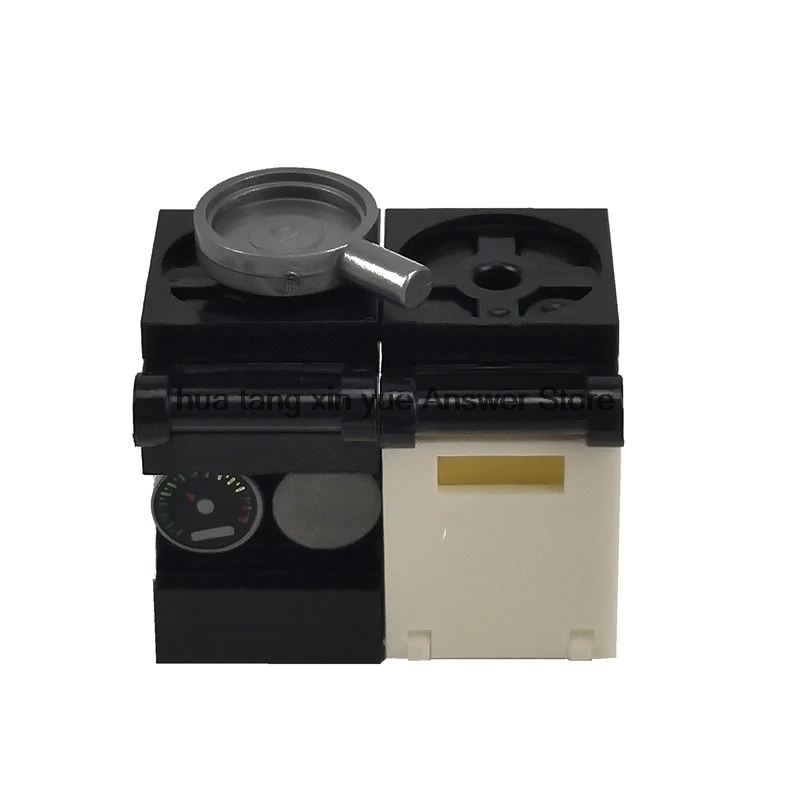 Single sale CPJ195 Legoing Citys MOC Creative Daily necessities stove Cooking food DIY Model Props Set Blocks Kids Toys Legoings
Single sale CPJ195 Legoing Citys MOC Creative Daily necessities stove Cooking food DIY Model Props Set Blocks Kids Toys Legoings