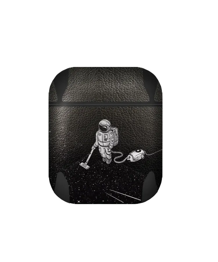 Imitation Leather Case for Apple Airpods Case Bluetooth Earphones Accessories Protective Cover Charging Case Cover Box Bags
Imitation Leather Case for Apple Airpods Case Bluetooth Earphones Accessories Protective Cover Charging Case Cover Box Bags