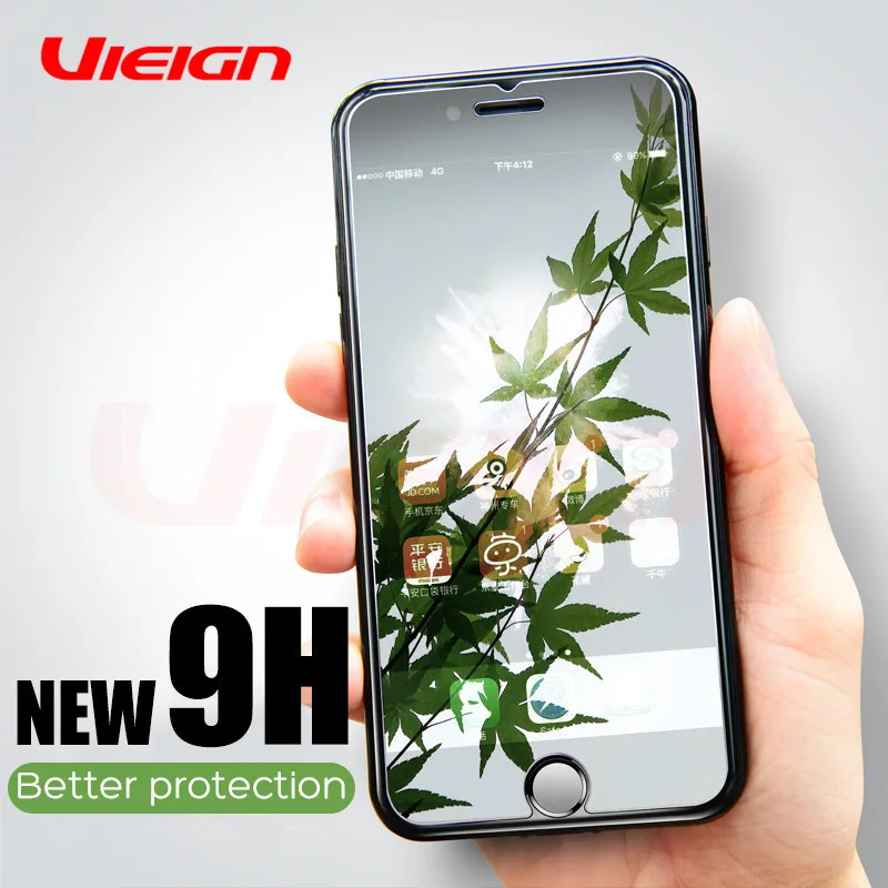 Tempered Glass For iPhone 6 6S 7 8 X 10 Screen Protector Glass Film For iPhone 5 5S SE 6 7 8 Plus XR XS Max Tough Protection 4S
Tempered Glass For iPhone 6 6S 7 8 X 10 Screen Protector Glass Film For iPhone 5 5S SE 6 7 8 Plus XR XS Max Tough Protection 4S