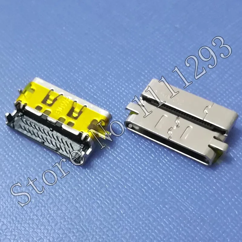 10pcs/lot CRT / LAN Jack Feature Port Connector for Acer Aspire V5-531 V5-431 V5-471 V5-571 V5-531G V5-571G V5-571P MS2361
10pcs/lot CRT / LAN Jack Feature Port Connector for Acer Aspire V5-531 V5-431 V5-471 V5-571 V5-531G V5-571G V5-571P MS2361