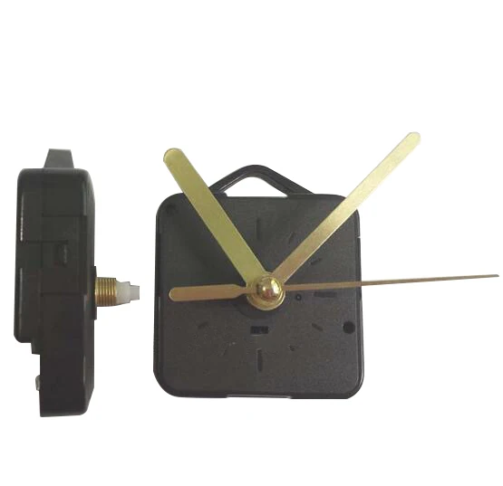 Delicate Wall Clock Replacement Parts Hands DIY Wall Quartz Clock Movement Mechanism Repair Tool Kit/Set
Delicate Wall Clock Replacement Parts Hands DIY Wall Quartz Clock Movement Mechanism Repair Tool Kit/Set