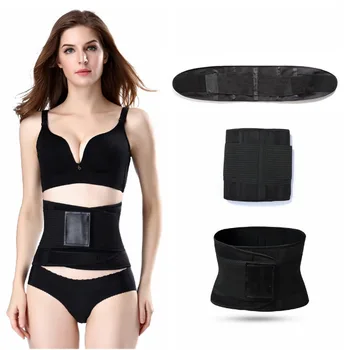 Women Waist Trainer Cincher Belt Fitness Body Shaper For An Ampulheta Shape Slimming Belt Shapewear Waist Cincher Corset
Women Waist Trainer Cincher Belt Fitness Body Shaper For An Ampulheta Shape Slimming Belt Shapewear Waist Cincher Corset