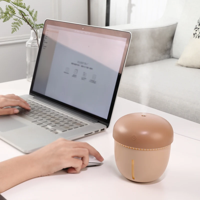 400ml Pinecone Humidifier Air Diffuser Aroma Lamp LED Night Warm Light USB for Office Home Car Air Freshener Humidifiers
400ml Pinecone Humidifier Air Diffuser Aroma Lamp LED Night Warm Light USB for Office Home Car Air Freshener Humidifiers