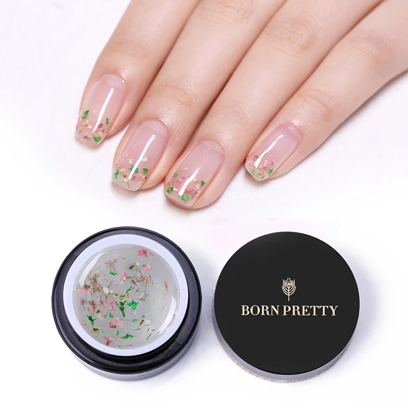 BORN PRETTY 5ml Gel Polish Colorful Pink Green Flower Fairy Series Soak Off UV LED Lamp Needed Nail Art Manicure DIY Design
BORN PRETTY 5ml Gel Polish Colorful Pink Green Flower Fairy Series Soak Off UV LED Lamp Needed Nail Art Manicure DIY Design