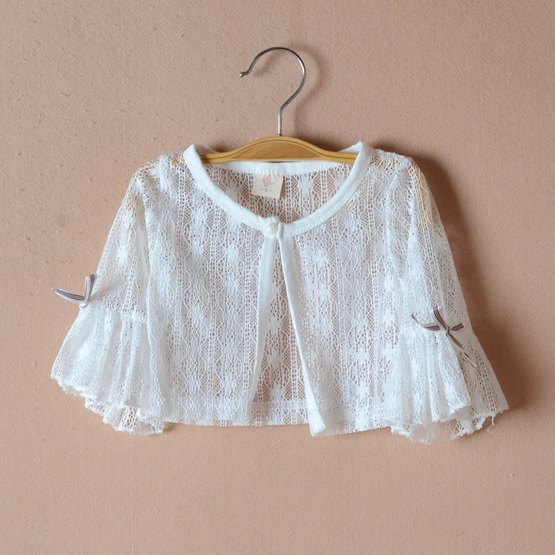 Girls Cardigans Sweater Jacket Kids White Girl Coat For 1 2 3 4 5 6 7 8 9 Years Old Outcoat Shawl 2019 Girls Clothing RKC195003
Girls Cardigans Sweater Jacket Kids White Girl Coat For 1 2 3 4 5 6 7 8 9 Years Old Outcoat Shawl 2019 Girls Clothing RKC195003