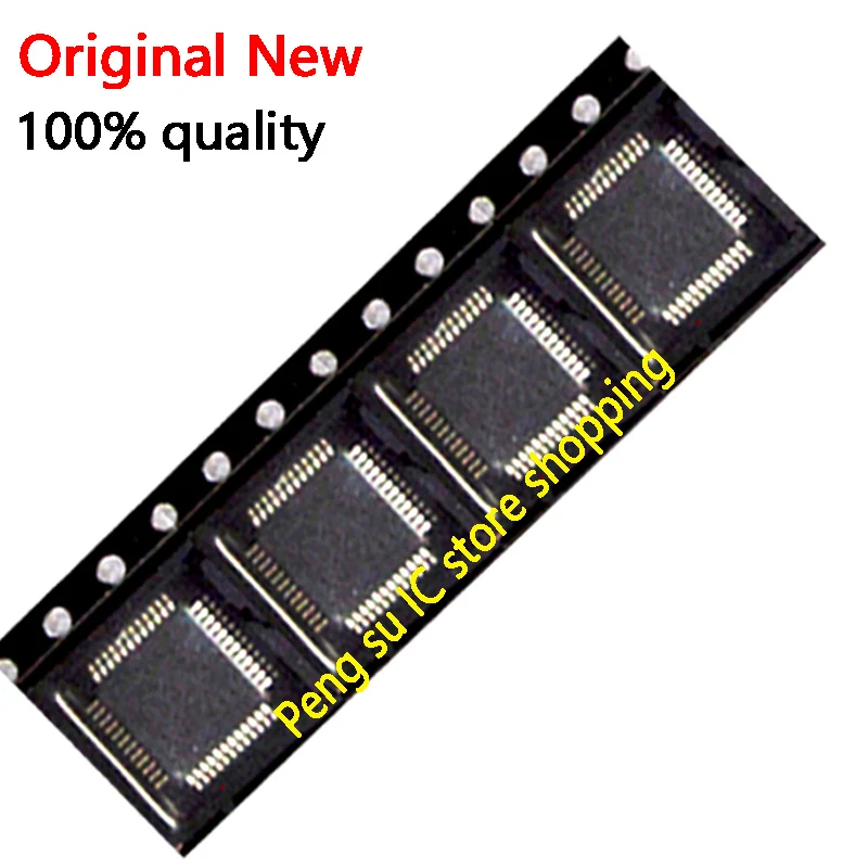 (2-5 шт.) 100% новый WT61P805 QFP-48 чипсет | Электроника