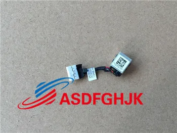 Original FOR Dell Latitude E7240 12.5" DC Power Jack w/ Cable OEM 04W9NY TESTED "A" GLP 4W9NY CN-04W9NY fully tested
Original FOR Dell Latitude E7240 12.5" DC Power Jack w/ Cable OEM 04W9NY TESTED "A" GLP 4W9NY CN-04W9NY fully tested