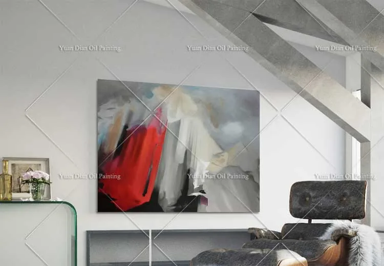 Red Storm Cloud Large Handpainted Abstract Landscape Oil Painting On Canvas Wall Art Wall Pictures For Living Room Home Decor
Red Storm Cloud Large Handpainted Abstract Landscape Oil Painting On Canvas Wall Art Wall Pictures For Living Room Home Decor