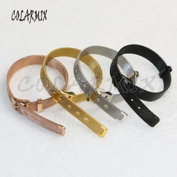 5 pieces Watch bangles accessories mix colors bangles adjustable DIY jewelry fashion vintage Gem jewelry for women 5255
5 pieces Watch bangles accessories mix colors bangles adjustable DIY jewelry fashion vintage Gem jewelry for women 5255