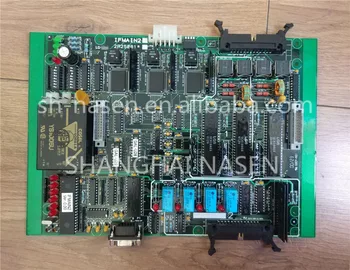 LG SIGMA board IFMAIN2 2R25081 
LG SIGMA board IFMAIN2 2R25081