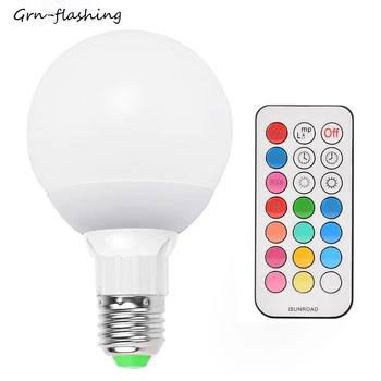 E27 Edsion LED Bulb Smart Remote Control Multimode Dimmable Light For Home Living Room Bedroom WC Toilet Smart Lighting Bulb
E27 Edsion LED Bulb Smart Remote Control Multimode Dimmable Light For Home Living Room Bedroom WC Toilet Smart Lighting Bulb