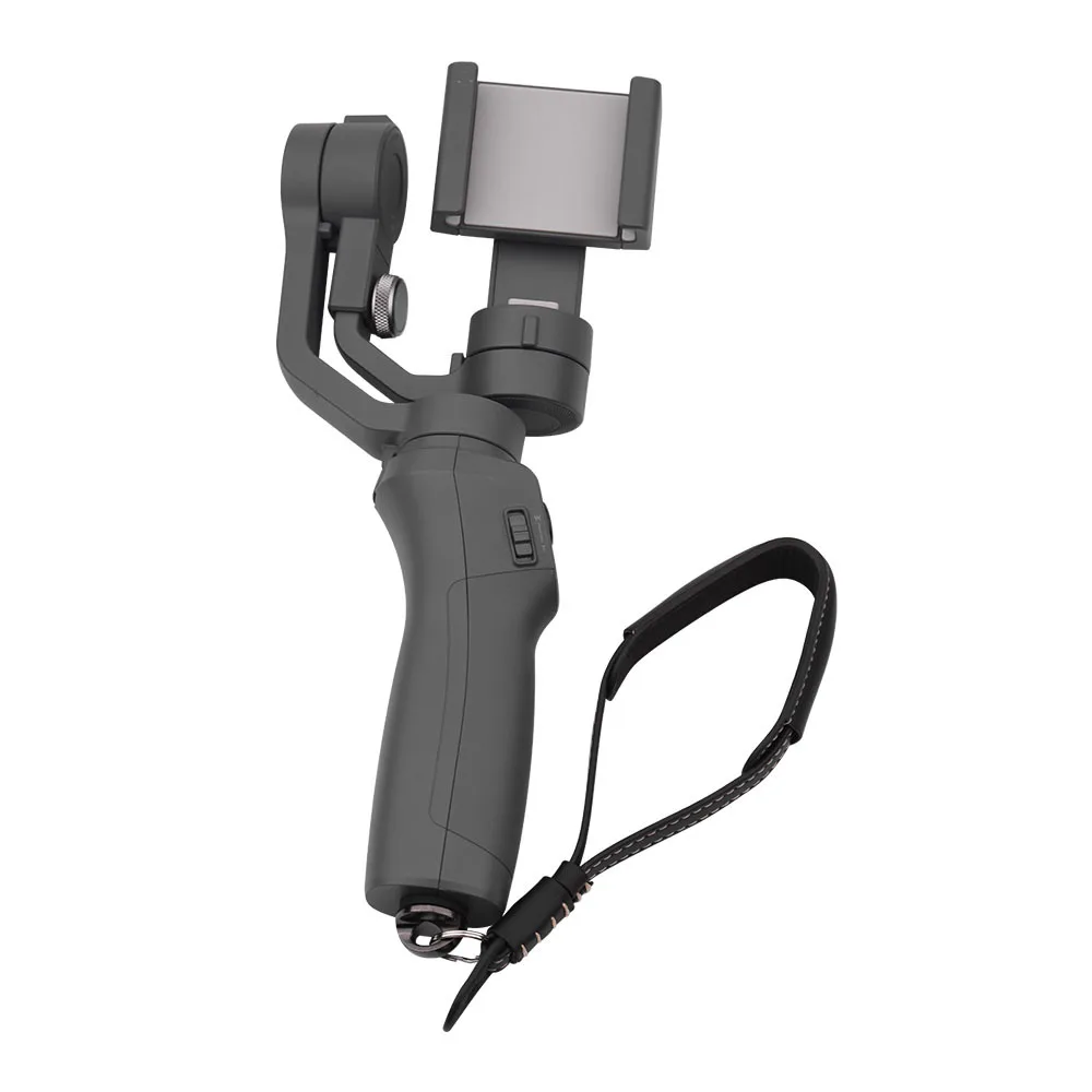 DJI osmond Bill 2 with lanyard Bohr Wozhiyun Happy 4 Feiyun Holding Universal Camera Stabilizer Protector
DJI osmond Bill 2 with lanyard Bohr Wozhiyun Happy 4 Feiyun Holding Universal Camera Stabilizer Protector