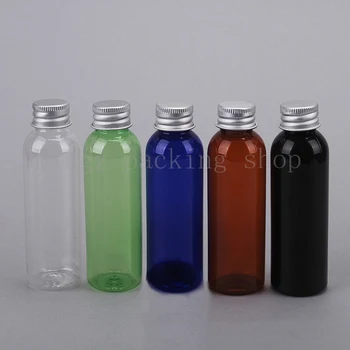 50pcs,60ml Cosmetic Refillable Tools Metal Cap round Lotion Plastic Sample Bottles Aluminum Cap for Makeup Skin Care Containers
50pcs,60ml Cosmetic Refillable Tools Metal Cap round Lotion Plastic Sample Bottles Aluminum Cap for Makeup Skin Care Containers