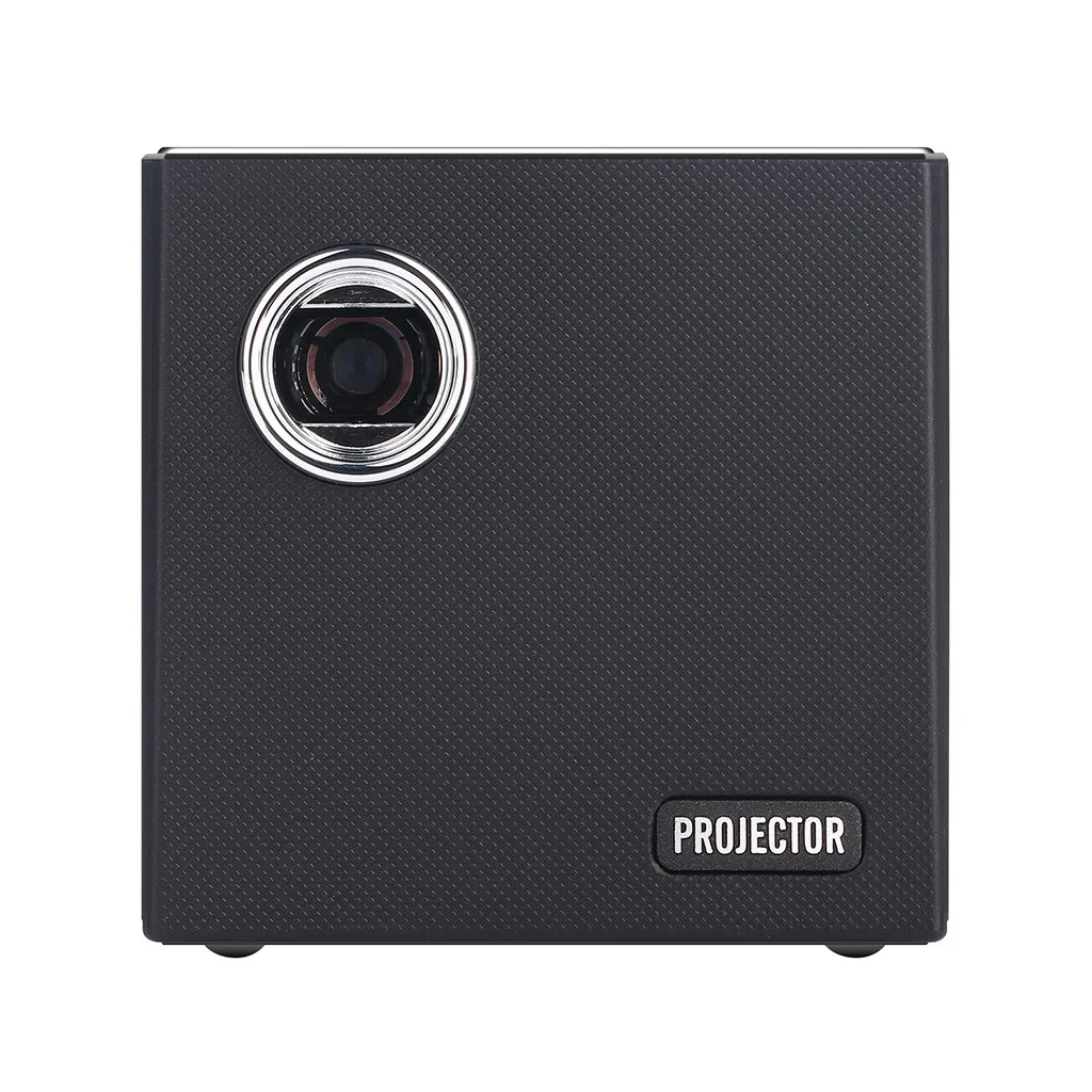 Mini 1G+8G HD Projector Portable Home LED Projector Wireless Screen Projector EU Support IOS\Android\Windows Purchasing
Mini 1G+8G HD Projector Portable Home LED Projector Wireless Screen Projector EU Support IOS\Android\Windows Purchasing