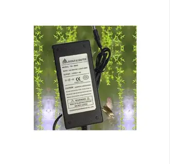 7.5V 4.2A Switching Power Supply AC DC Adapter 7V3.8A DC Voltage Regulator Power Adapter
7.5V 4.2A Switching Power Supply AC DC Adapter 7V3.8A DC Voltage Regulator Power Adapter