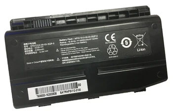 tops 47.52Wh news laptop battery for MECHREVO NFSV151X F1 F117 X6TI X6TI-M2
tops 47.52Wh news laptop battery for MECHREVO NFSV151X F1 F117 X6TI X6TI-M2