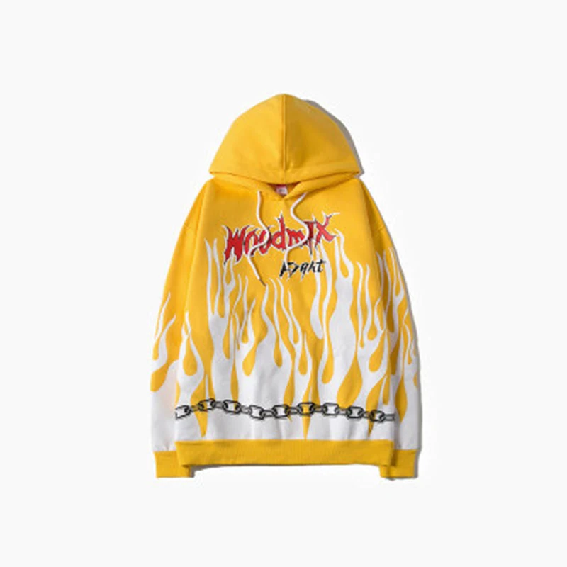 Oversized Mens Hoodies Hip Hop Harajuku Flame Hoodie Men Fashion High Street Hoody Sweatshirts Men Ulzzang Moletom Masculinor
Oversized Mens Hoodies Hip Hop Harajuku Flame Hoodie Men Fashion High Street Hoody Sweatshirts Men Ulzzang Moletom Masculinor
